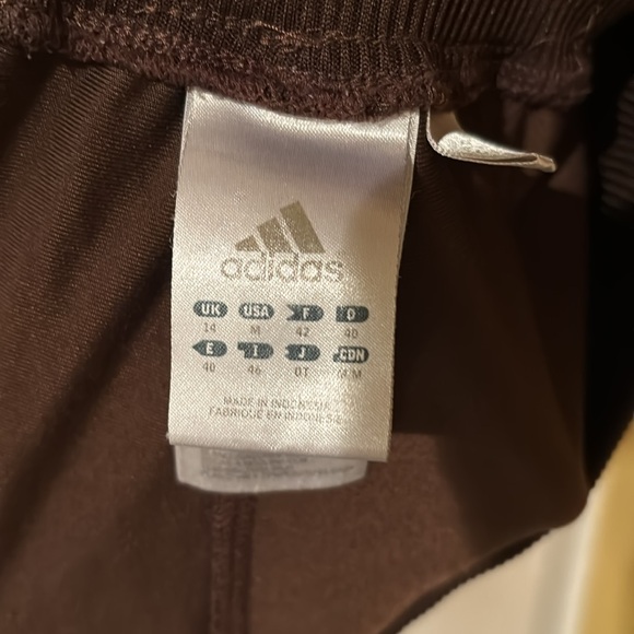 Adidas pants - Picture 4 of 4